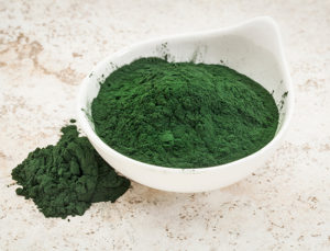 Spiruline : une algue extraordinaire !