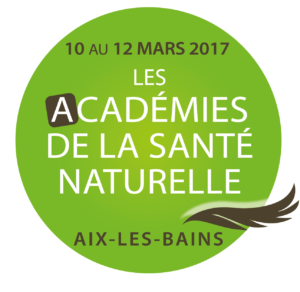 les académies de la santé naturelle 2017