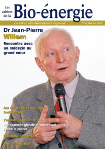 Interview Dr Jean-Pierre Willem : Rencontre avec un médecin au grand cœur