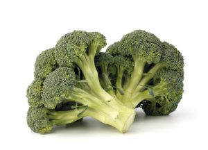 LE BROCOLI : un puissant allié détox