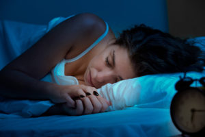 sommeil – Bien dormir : indispensable pour notre santé