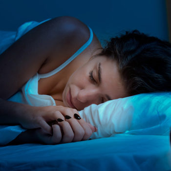 sommeil – Bien dormir : indispensable pour notre santé