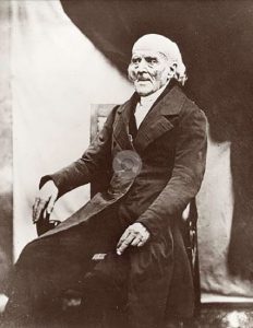 Samuel Hahnemann Christian Friedrich Samuel Hahnemann né le 10 avril 1755 à Meissen, Saxe, Allemagne et mort le 2 juillet 1843 à Paris, est un médecin qui, sous l’inspiration de Paracelse, participa grandement à «l’avancée» de l’homéopathie, en 1796.