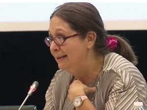 Le Docteur Béatrice Milbert est médecin chercheur spécialiste en pathologies infectieuses, médecine tropicale et spécialiste de la maladie de Lyme.