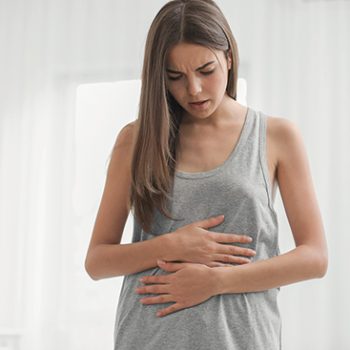 La maladie de Crohn :  elle résulterait d’un déséquilibre du microbiote