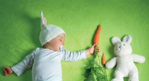 Vitamine D : quelle dose pour les nourrissons ?