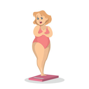Un quart de la population pourrait être obèse d’ici moins de 30 ans !