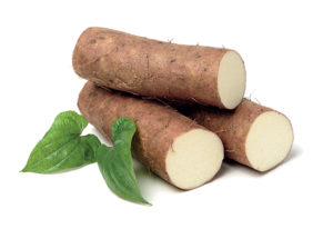 yam