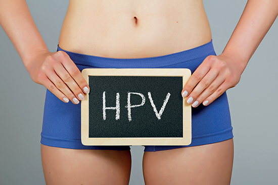 HPV-fertőzés tünetei és kezelése - HáziPatika