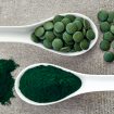 spiruline