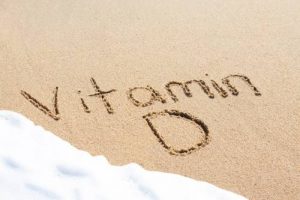 Vitamine D