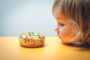 Enfant obese probiotiques