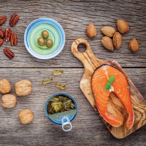 Tout savoir sur la nutrigénommique