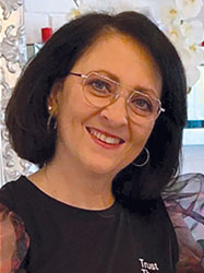 Ruth Uzzan