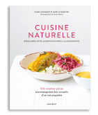 Livre La Cuisine Naturelle