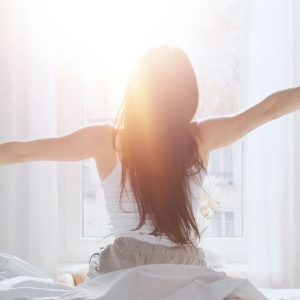 Quels sont les bienfaits d'une bonne nuit de sommeil ?