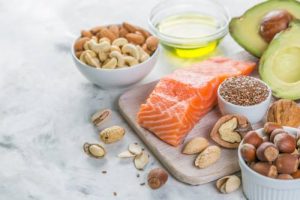 Omega 3