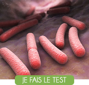 Faites le test sur la candidose !