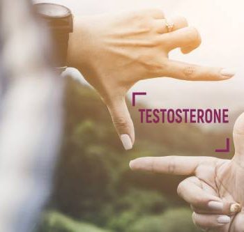 Testosterone