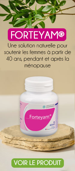 FORTEYAM®