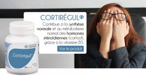 Découvrez CORTIREGUL