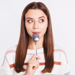 La relation à l'alimentation est fondamentale
