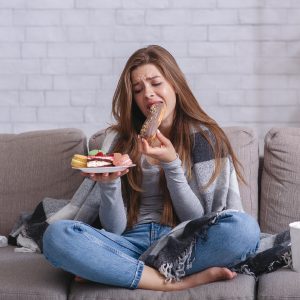 L'importance de l'alimentation sur le RGO