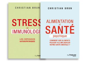 livres christian brun