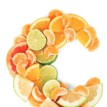 vitamin C