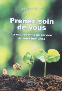 livre microbiote