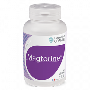 Magtorine