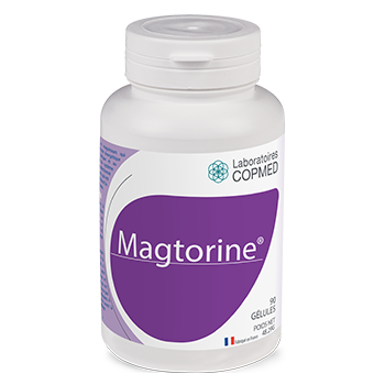 Magtorine