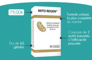produit mitochondries bienfaits santé