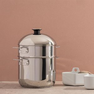 Vitaliseur top des cuits vapeur