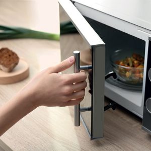 Cuire ses aliments au micro-ondes