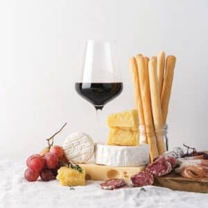 Intolerance-histamine