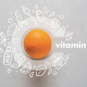 Vitamine-C