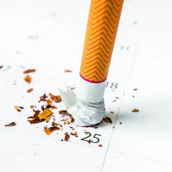 Cigarette,On,A,Calendar,Background,-,Quit,Smoking,Concept