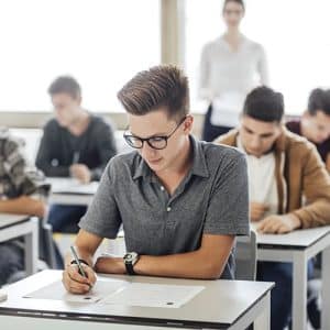 Examens-etudiants