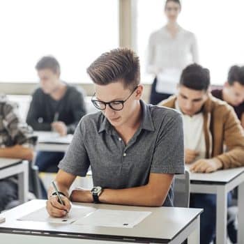 Examens-etudiants